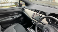 Nissan Micra 1.0 IG-T 92 Acenta 5dr Petrol Hatchback